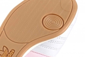 ADIDAS TAEKWONDO WHITE CLEAR PINK GUM [JS0306]