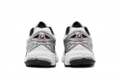 NEW BALANCE 860V2 BLACK WHITE SILVER [ML860XD]