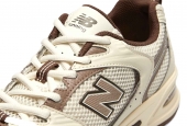NEW BALANCE 530 TURTLEDOVE MUSHROOM [MR530ASM]