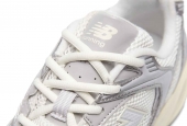 NEW BALANCE 530 SILVER METALLIC REFLECTION [U530SEA]