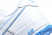 AIR FORCE 1 WHITE UNIVERSITY BLUE [DV0788-101]