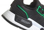 NMD G1 BLACK GREEN [IE4559]