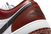 AIR JORDAN 1 LOW SE DARK PONY [HF3148-102] | [HF3188-102]