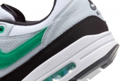 AIR MAX 1 WHITE BLACK STADIUM GREEN [FN6952-100]