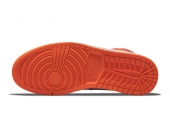 AIR JORDAN 1 MID METALLIC ORANGE [DM3531-800] [DM4228-800]