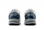 NEW BALANCE 1906R "SILVER METALLIC DEEP OCEAN" [1906RCE]