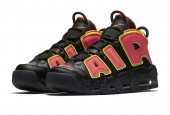 AIR MORE UPTEMPO W HOT PUNCH [917593-002]