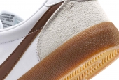 KILLSHOT 2 LEATHER WHITE CACAO WOW GUM [432997-130]
