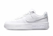 AIR FORCE 1 FONTANKA TRIPLE WHITE [DQ5021-100]