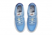 AIR FORCE 1 LV8 S50 GS UNIVERSITY BLUE [DB1561-400]