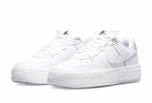 AIR FORCE 1 FONTANKA TRIPLE WHITE [DQ5021-100]