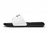 VICTORI ONE SLIDE BLACK WHITE [CN9675-005]
