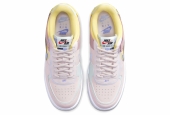 AIR FORCE 1 SHADOW LIGHT SOFT PINK W [CI0919-600]