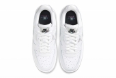 AIR FORCE 1 FONTANKA TRIPLE WHITE [DQ5021-100]