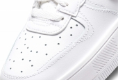 AIR FORCE 1 FONTANKA TRIPLE WHITE [DQ5021-100]