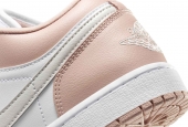 AIR JORDAN 1 LOW PARTICLE BEIGE [DC0774-120]