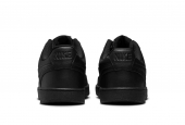 COURT VISION LOW ALL BLACK [DH2987-002]