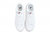 COURT LEGACY NEXT NATURE ALL WHITE "SALE" [DH3162-101]