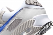 AIR MAX 90 COLLEGE GREY RACER BLUE [DM0029-110]