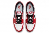 AIR JORDAN 1 RETRO LOW OG CHICAGO [HQ6998-600]