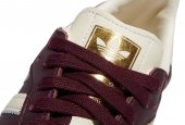 SAMBA OG MAROON GOLD METALLIC [ID0477]