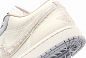 AIR JORDAN 1 LOW SAIL SOFT PEARL [IH7323-100]