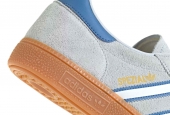 ADIDAS HANDBALL SPEZIAL HALO BLUE CLOUD WHITE FOCUS BLUE [JH5442]