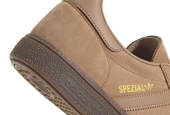 HANDBALL SPEZIAL CARDBOARD BROWN DESERT [JH5448]