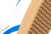 SAMBA OG WHITE BLUE [JP5482]