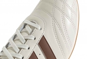 ADIDAS TAEKWONDO LACE W "OFF WHITE BROWN" [JQ0565]