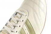 ADIDAS TAEKWONDO CREAM GOLD METALLIC [JQ0570]