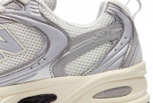 NEW BALANCE 530 SILVER METALLIC REFLECTION [U530SEA]