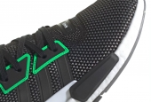 NMD G1 BLACK GREEN [IE4559]