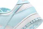 DUNK LOW GS ‘GLACIER BLUE’ [FB9109-105]