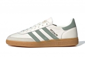 HANDBALL SPEZIAL OFF WHITE SILVER GREEN [IF9730]