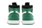 AIR JORDAN 1 ZOOM HIGH STADIUM GREEN [CT0978-300]