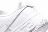AIR FORCE 1 FONTANKA TRIPLE WHITE [DQ5021-100]