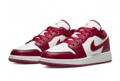 AIR JORDAN 1 CARDINAL [553560-607]