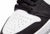 AIR JORDAN 1 HIGH OG BLEACHED CORAL GS [575441-108]