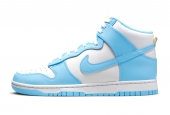 DUNK HIGH BLUE CHILL [DD1399-401]