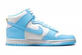 DUNK HIGH BLUE CHILL [DD1399-401]