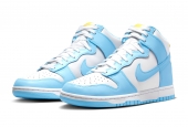 DUNK HIGH BLUE CHILL [DD1399-401]