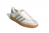 HANDBALL SPEZIAL OFF WHITE SILVER GREEN [IF9730]