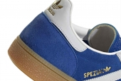 HANDBALL SPEZIAL 75TH ANNIVERSARY PACK COLLEGIATE ROYAL [JP5278]