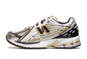 NEW BALANCE 1906R WHITE METALLIC GOLD [M1906RA]