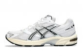 ASICS GEL-1130 WHITE/CLOUD GREY [1201A256-118] 