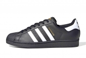 SUPERSTAR ‘CORE BLACK WHITE’ [EG4959]