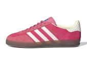 GAZELLE INDOOR "PINK CLOUD WHITE" [IF1809]