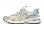 ASICS GEL-1090V2  CREAM/CEMENT GREY [ASI22A480101] (ONLINE)