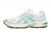 ASICS GEL-1130  WHITE/MALACHITE GREEN [1202A164 114] 